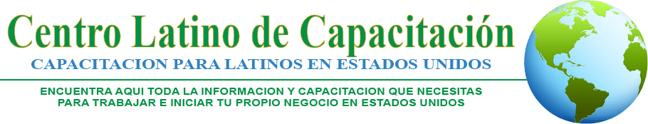 Centro Latino De Capacitacion Aprende Un Oficio Desde Tu Casa