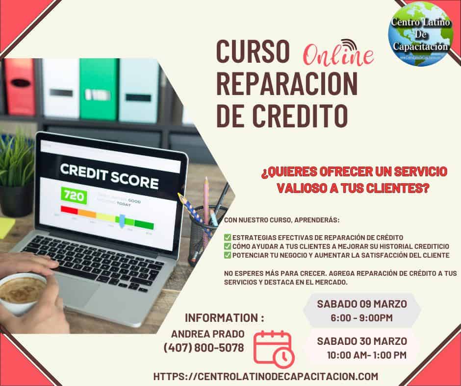 Centro Latino de Capacitacion – Aprende un oficio desde tu casa