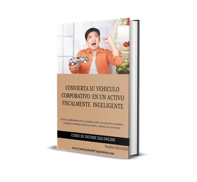 Libro: Auto corporativo – Librería de Centro Latino de Capacitación
