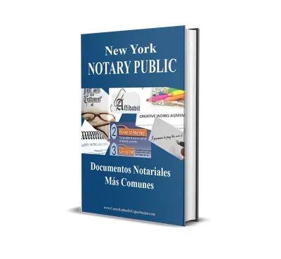Libro de la Librería de Centro Latino de Capacitación