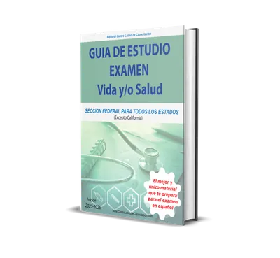 Libro: Libro de Vida y Salud universal – Librería de Centro Latino de Capacitación