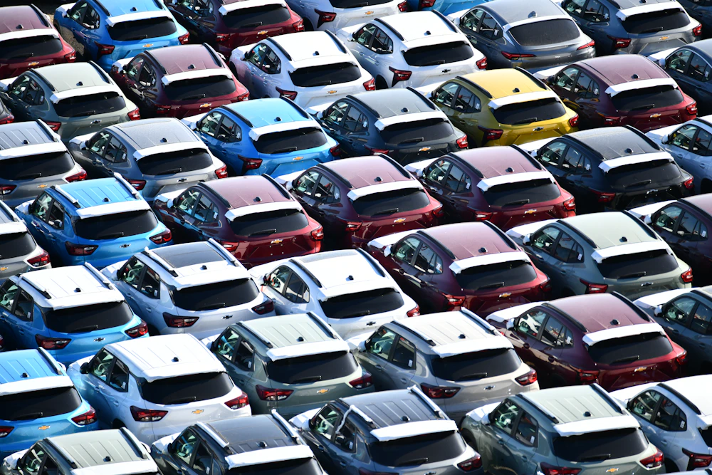 Curso de Dealer de Autos