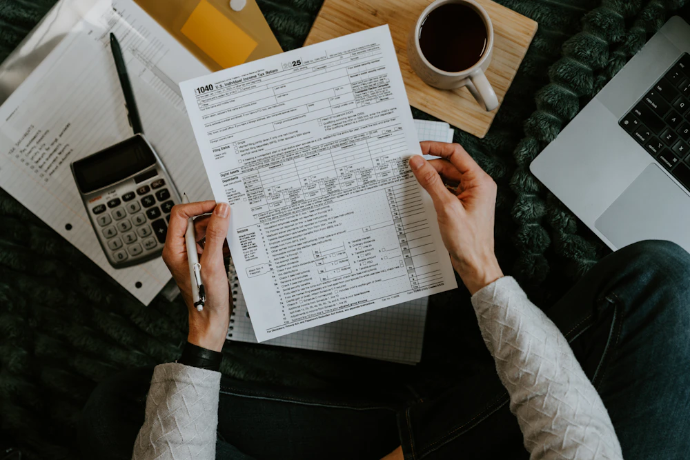 Curso de Income Tax Online