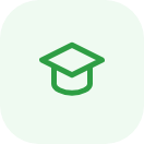 Ícono de Certificado